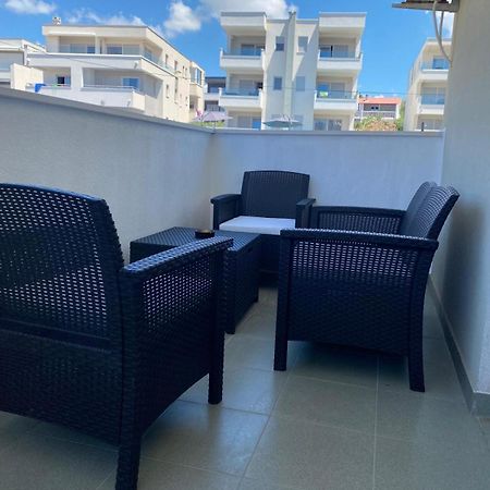 Apartman Toni Novalja Bagian luar foto