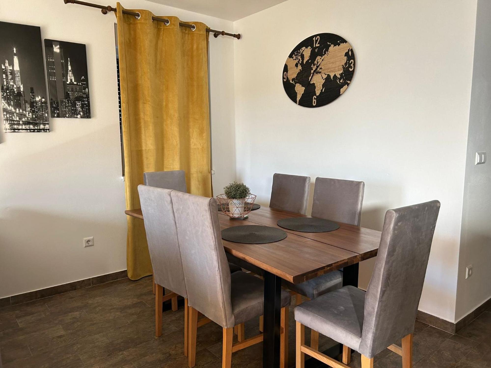 Apartman Toni Novalja Bagian luar foto